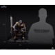 Avengers Endgame Thanos 1/4 Scale Statue Premium Edition 72 cm